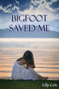 Bigfoot Saved Me