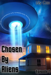 Chosen By Aliens